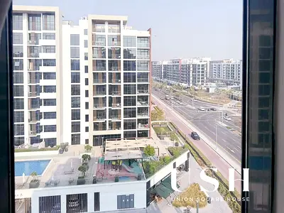 Spacious 3BR | Modern Layout | Prime Investment