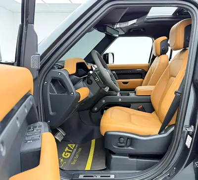صورة مصغرة 15 لـ 2023 LAND Rover DEFENDER