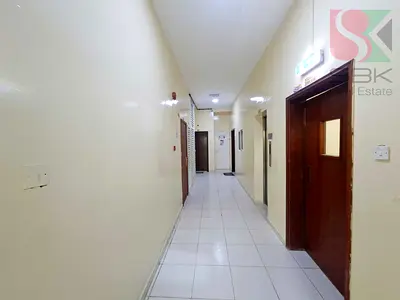 Spacious 1 Bedrood Available in Al Reem Residence, Al khan