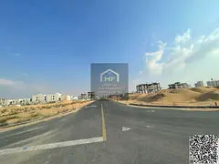 Townhouse Plot for Sale in Al Helio 1 | Below Market Value | Freehold for All Nationalities | 1,722