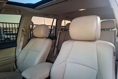 2015 Toyota PRADO 照片 11