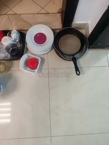 Free, only today