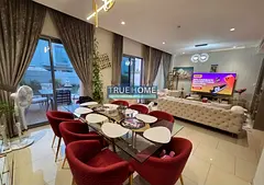 Spacious 3BR Premium Townhouse | Private Garden