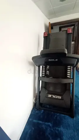 Treadmill F63 Sole