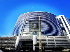 Furnished Office | Vacant | Prime Location