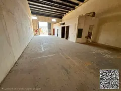 2,300 sq ft | 20 kW Electricity | Al Jurf Industrial Area 3 | AED 90,000