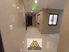 Spacious Bright Studio Directly on Sheikh Ammar Street in Al Rawda 2 Ajman annually in 4 installment