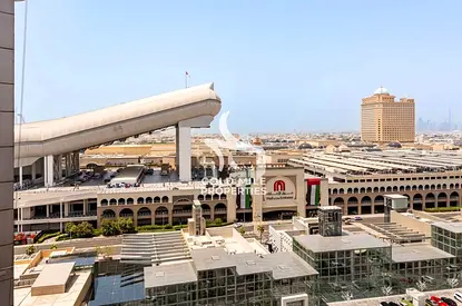 High Floor || Ultra Luxury 2-Beds +Laundry || Next To Metro