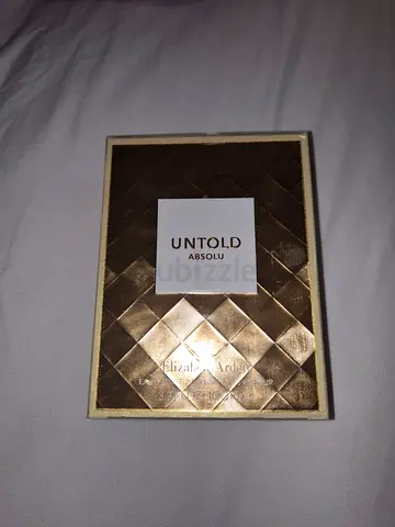 Original Elizabeth Arden perfume