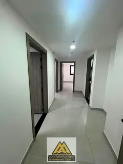For Annual Rent – 1-Bedroom Apartment in Al Nuaimiya 1, Ajman