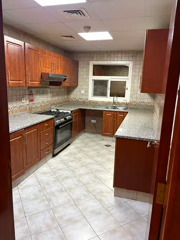 3 BHK + Maid in  Silicon Oasis