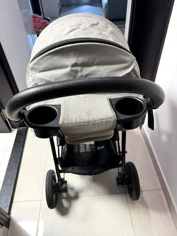 Baby stroller
