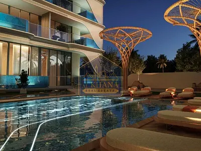 Save 15% when you pay 10% Down Payment and 10% during construction and the rest on Handover