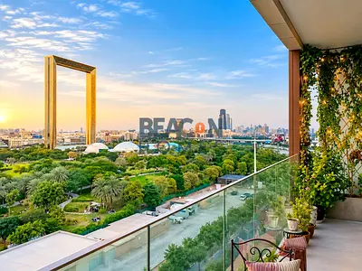 Fully Upgraded | Near Metro | Full Frame and Park View
