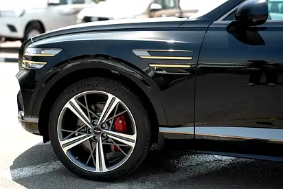 صورة مصغرة 14 لـ 2026 Genesis GV80