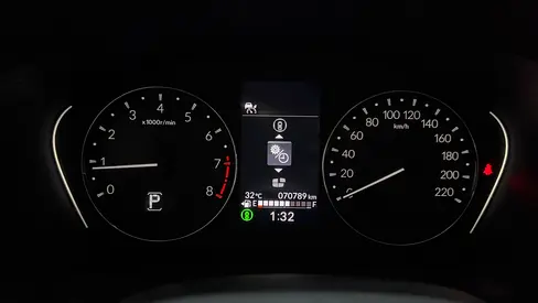 2023 Honda HR-V 照片 9