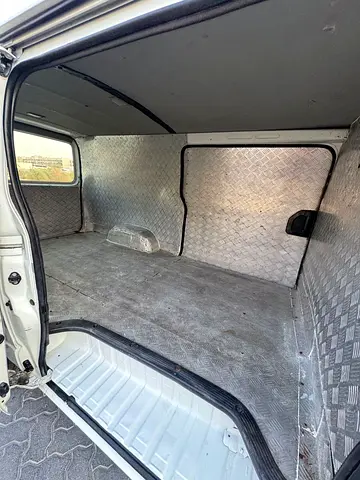 2015 Toyota HIACE 照片 9
