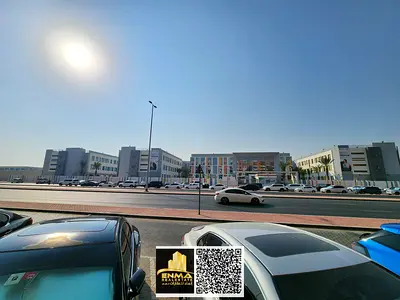 Shop for rent Al Mowaihat 2 opposite of Chouifat School on Al Academy Main Road