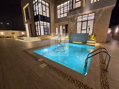 LUXURY VILLA FOR SALE IN AJMAN AL YASSMIN