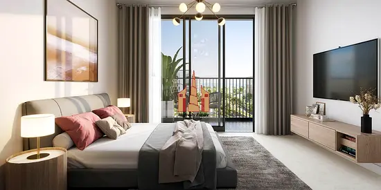 Lavish Building | Spacious 2BHK | Best investment | Payment Plan