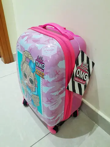 Luggage