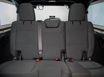2024 JEEP WRANGLER 缩略图 14