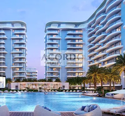 2 Bedroom | Lagoon View | Distress Deal