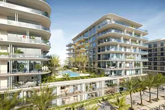 5%DP/HIGH ROI/SERENITY WATER VIEW/NATURAL ISLAND