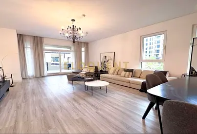 Corner Unit | Negotiable | Largest Layout