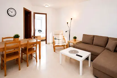 Spacious 1 Bedroom | Prime Location