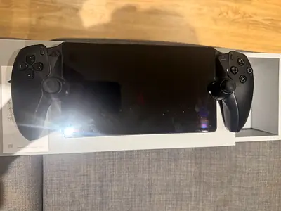 PlayStation Portal