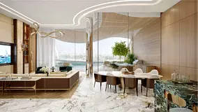 Luxury 3BR Penthouse | Private Pool | Genuine Resale