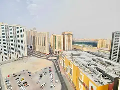 So Huge & Elegant 2bhk/2 Balconies/Separate Dinning Area/All Amenities Here