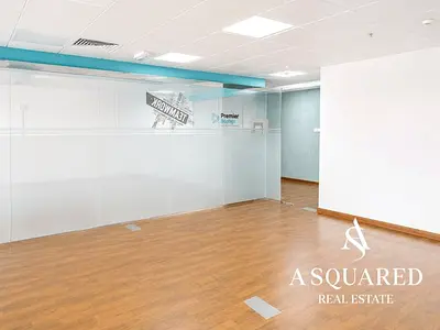 Vacant Now | Prime | Commercial Office