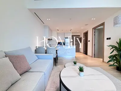 LUXURY FURNISHED | HIGH-END QUALITY | BEST OFFER