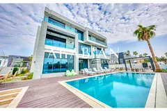 Billionaires Row | Elevator | Atlantis View