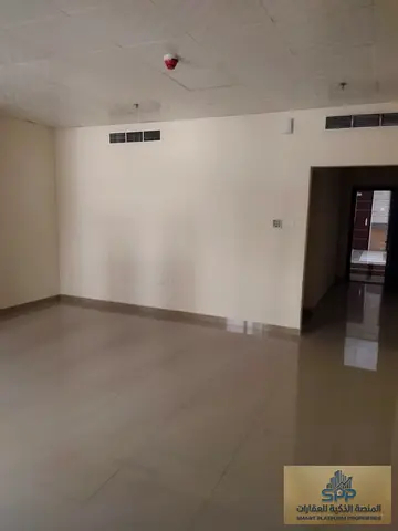 Studio for Yearly Rent – Al Majaz 3 | Free Parking 🔥