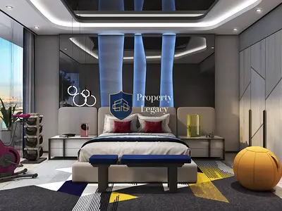OP | High Floor | Prime Downtown