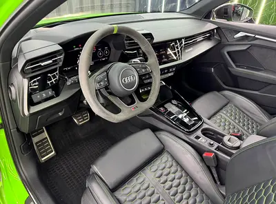 2024 AUDI RS3 照片 11