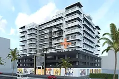Handover Soon : Spiritual Neighbourhood