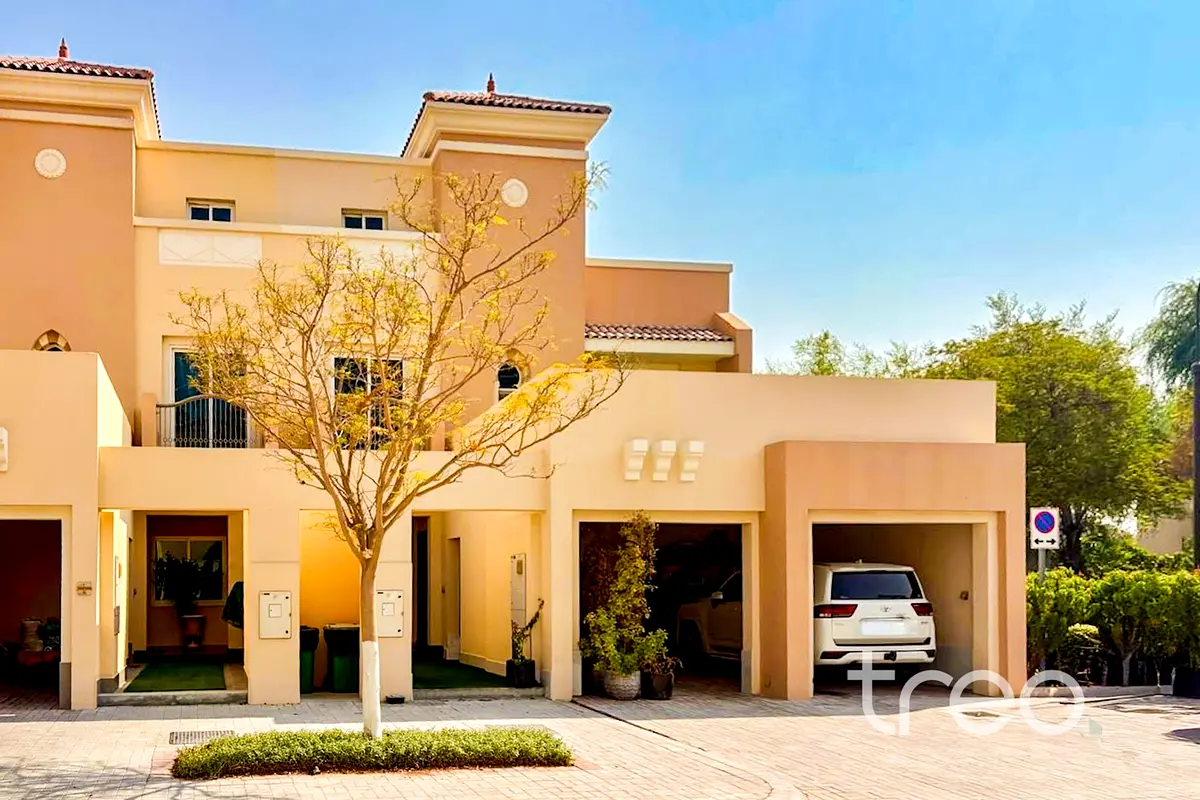 Rarely Available 4 Bedroom Townhouse in Fortuna