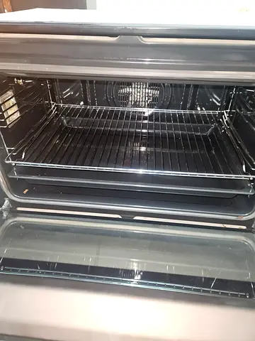 Teka oven