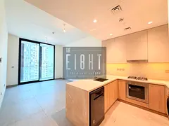 1-Bed in Jannat | Large Balcony | Park & City Views | Midtown IMPZ