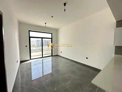 Elegant 1 BR | Fully Fitted Kitchen | With Dishwasher