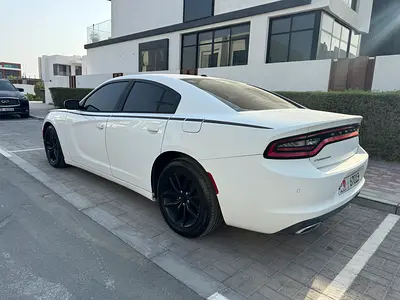 2015 Dodge CHARGER 照片 3