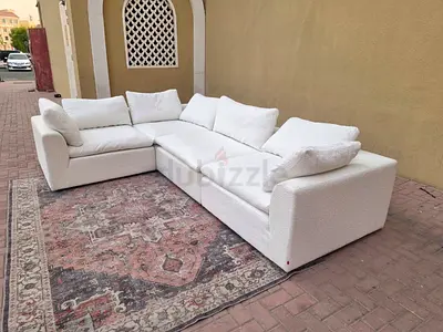 Modular the One brand sofa