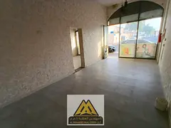 Two Commercial Shops for Annual Rent | Prime Location Near Al Ain Hotel | Al Nuaimiya 1 – Ajman | 