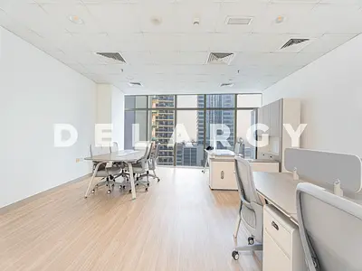 Vacant | Furnished | Canal View
