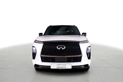 صورة 6 لـ 2025 Infiniti QX80