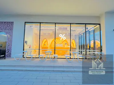 Modern Layout 1Br Gym Pool Parking Elegant Community Premium Location